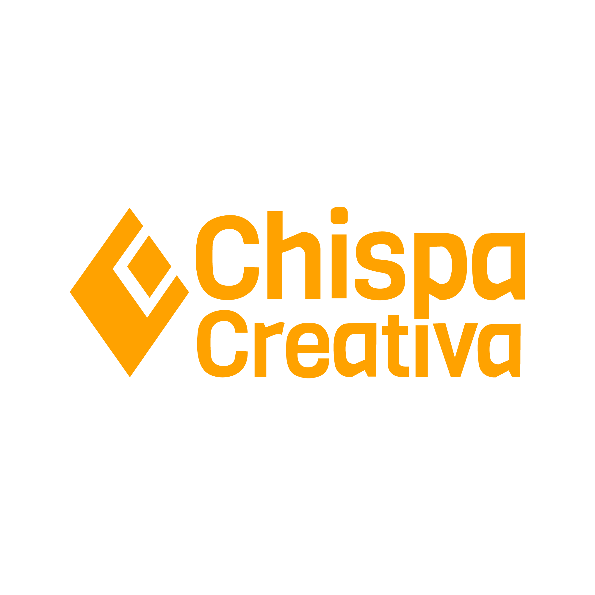 Logo Chipa creativa