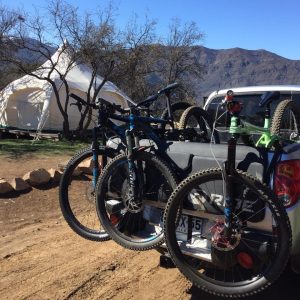 Mtb lodge biketur